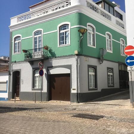 라고스 Casa Das Netas 아파트 외부 사진