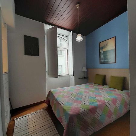 라고스 Casa Das Netas 아파트 외부 사진