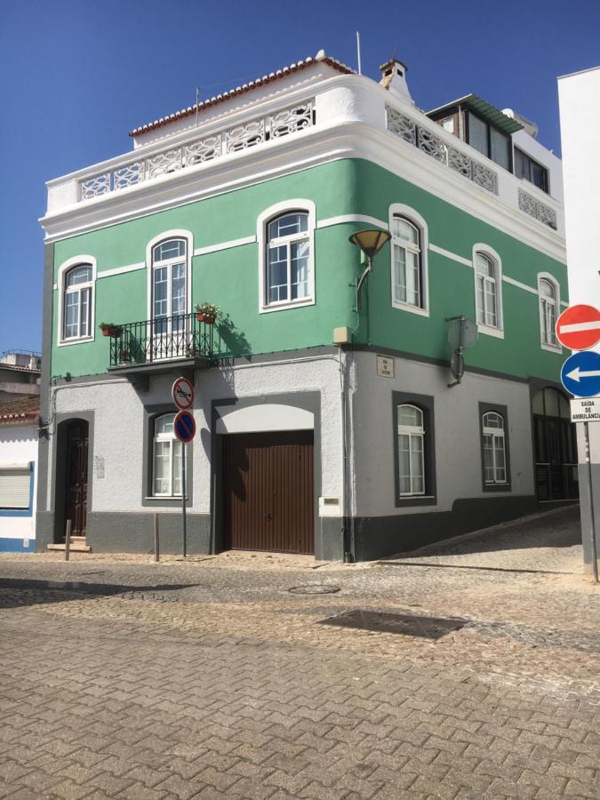 라고스 Casa Das Netas 아파트 외부 사진