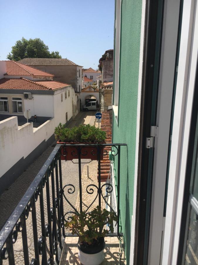 라고스 Casa Das Netas 아파트 외부 사진