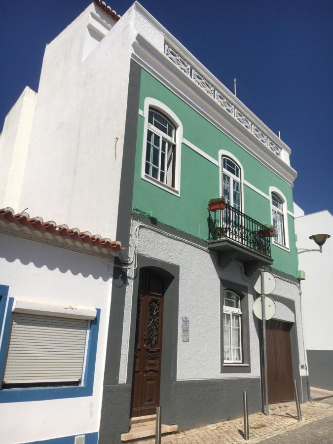라고스 Casa Das Netas 아파트 외부 사진