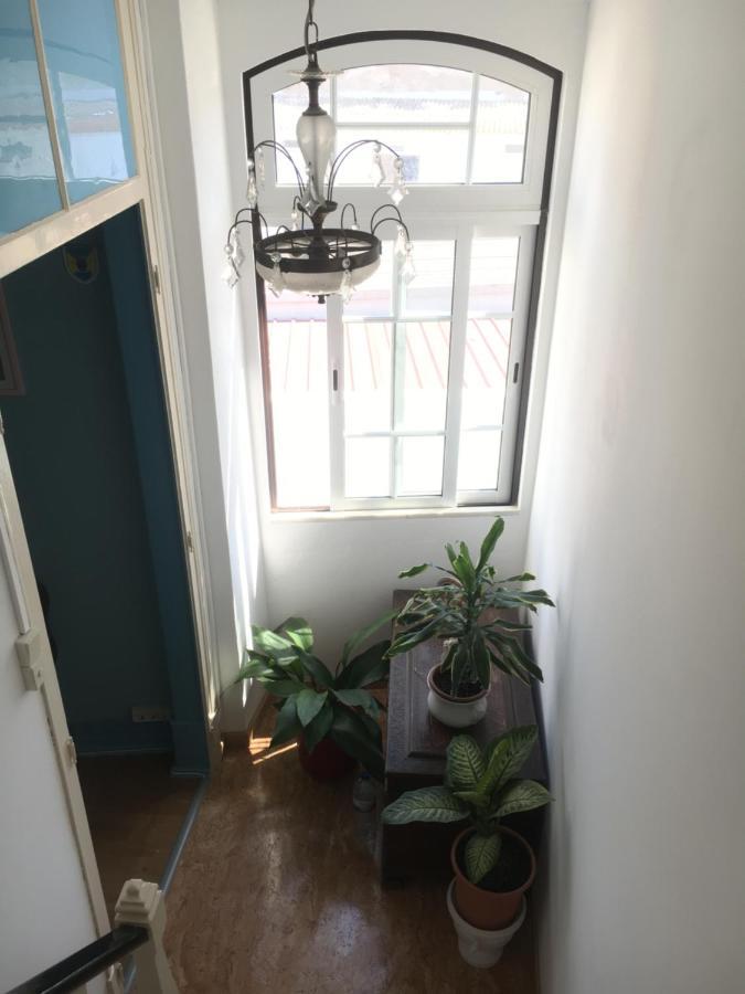 라고스 Casa Das Netas 아파트 외부 사진