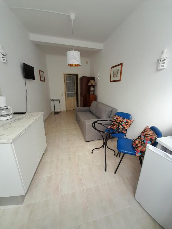 라고스 Casa Das Netas 아파트 외부 사진