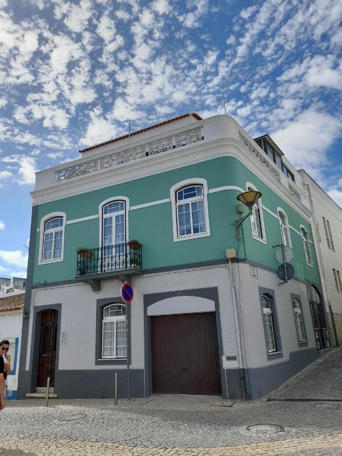 라고스 Casa Das Netas 아파트 외부 사진