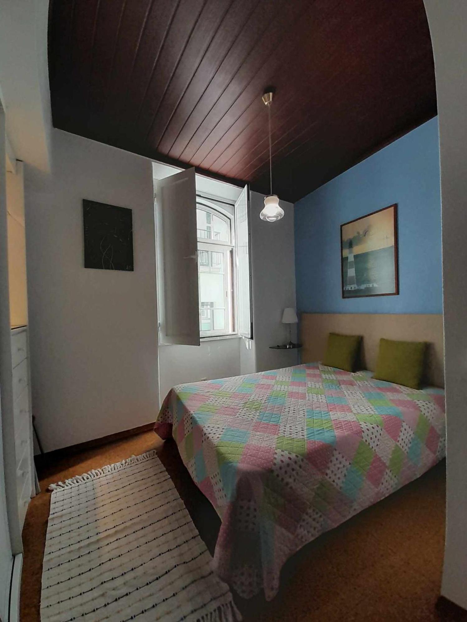 라고스 Casa Das Netas 아파트 외부 사진