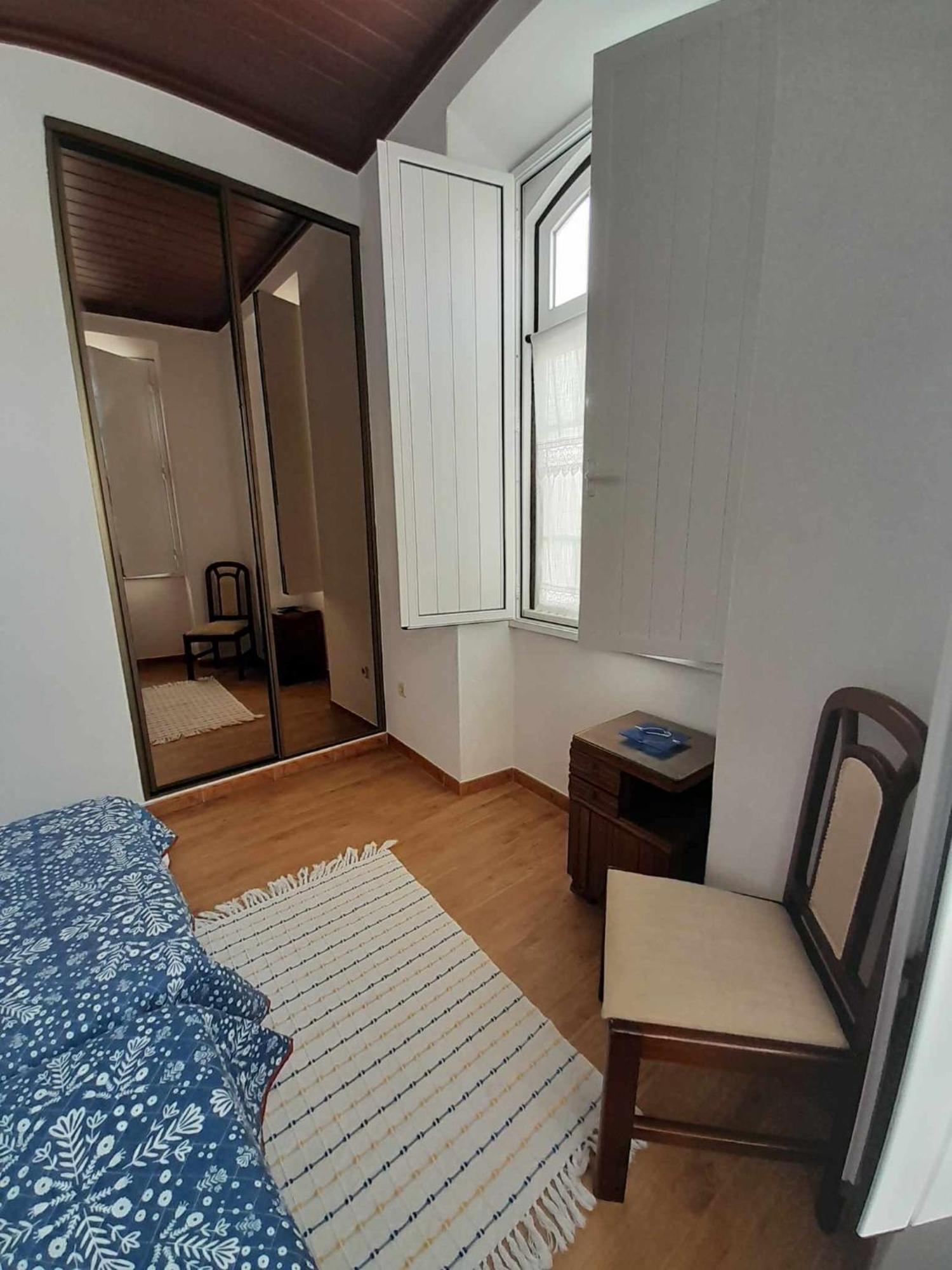 라고스 Casa Das Netas 아파트 외부 사진