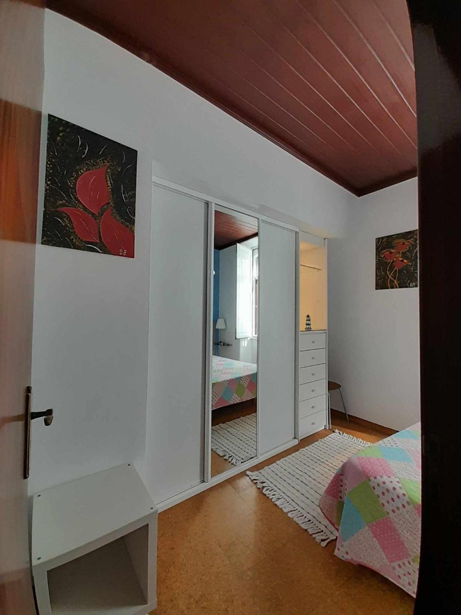 라고스 Casa Das Netas 아파트 외부 사진