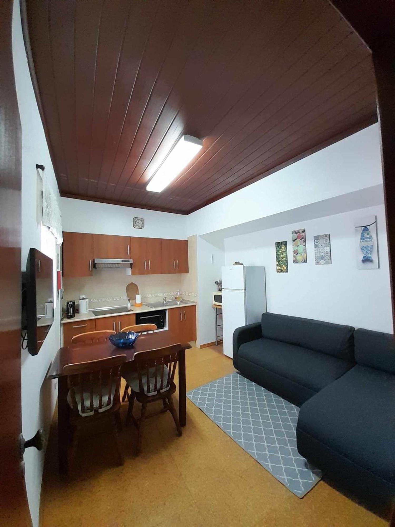 라고스 Casa Das Netas 아파트 외부 사진