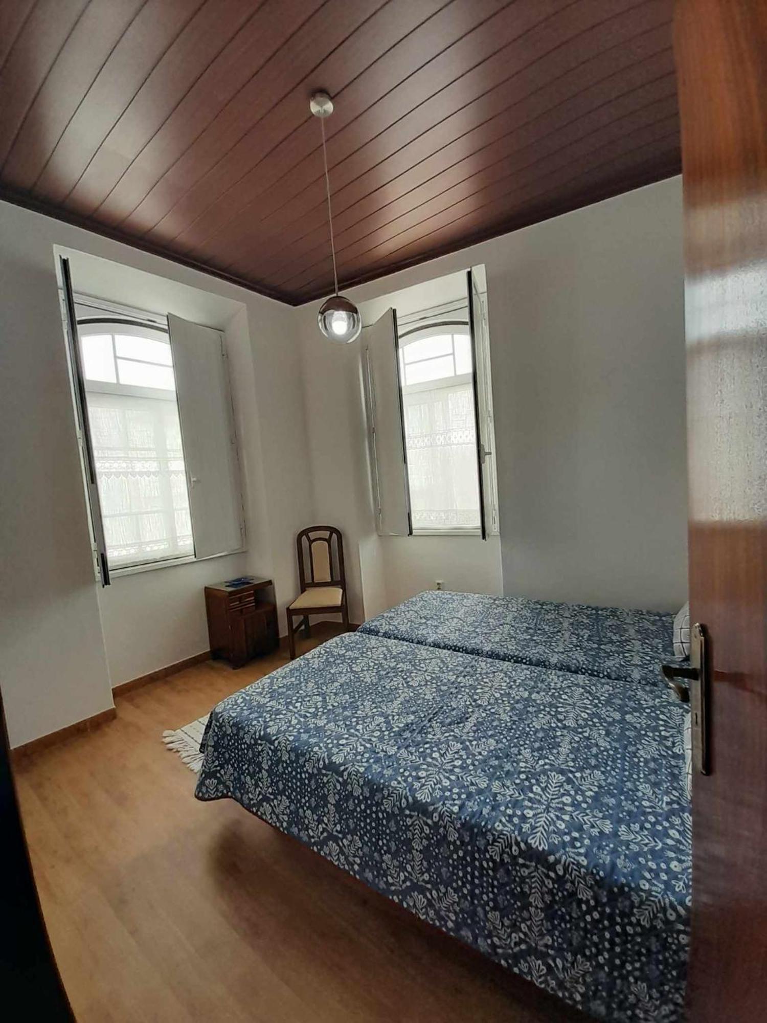 라고스 Casa Das Netas 아파트 외부 사진